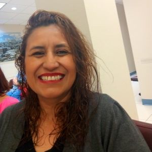 Meet your Posher, Martina